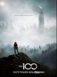 Les 100 Saison 3