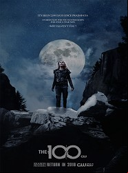 Les 100 Saison 5