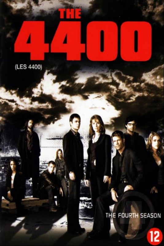 Les 4400 Saison 4