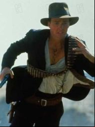 Les Aventures du jeune Indiana Jones Saison 2