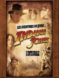 Les Aventures du jeune Indiana Jones