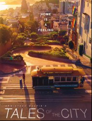 Les Chroniques de San Francisco (2019)