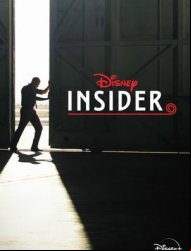 Les Coulisses de Disney Saison 1
