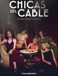Les demoiselles du téléphone Saison 5
