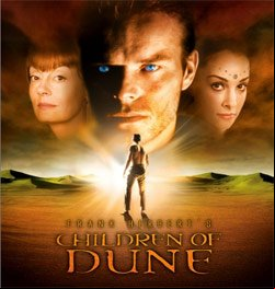 Les Enfants de Dune