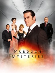 Les Enquêtes de Murdoch Saison 12