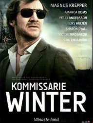Les Enquêtes du commissaire Winter
