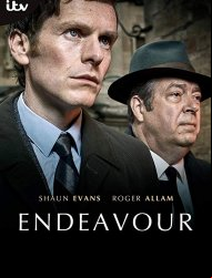Les Enquêtes de Morse