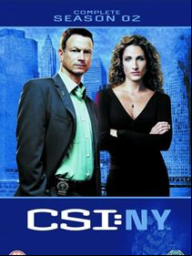 Les Experts : Manhattan Saison 2