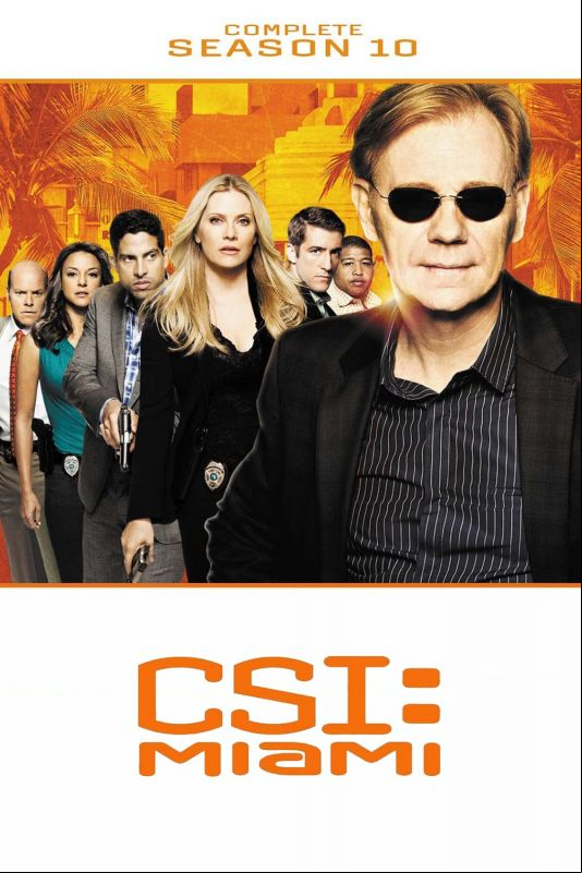 Les Experts : Miami Saison 10