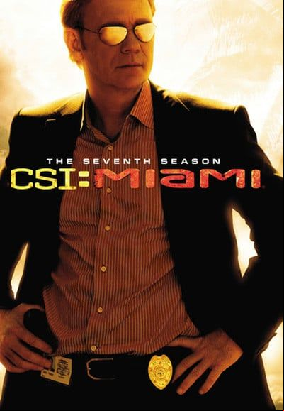 Les Experts : Miami Saison 7