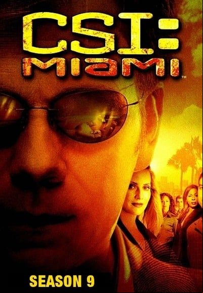 Les Experts : Miami Saison 9