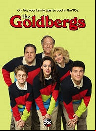 Les Goldberg Saison 1