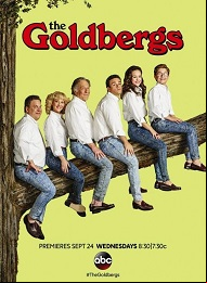 Les Goldberg Saison 2