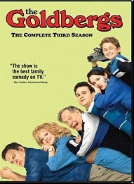 Les Goldberg Saison 3