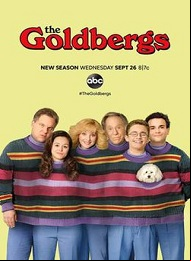 Les Goldberg