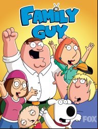 Les Griffin Saison 3