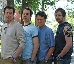 Les Invincibles (2005)