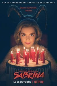 Les Nouvelles aventures de Sabrina Saison 1