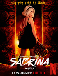 Les Nouvelles aventures de Sabrina Saison 4