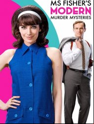 Les Nouvelles Enquetes de Miss Fisher Saison 1