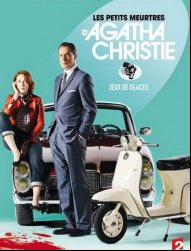 Les Petits meurtres d'Agatha Christie Saison 1