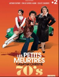 Les Petits meurtres d'Agatha Christie