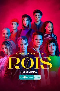 Les petits rois
