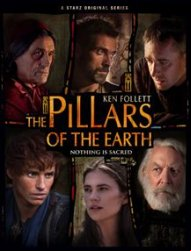 Les Piliers de la Terre