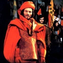 Les Rois Maudits (1972)
