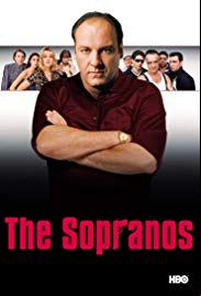 Les Soprano Saison 1