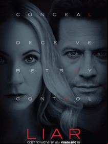 Liar : la nuit du mensonge Saison 1