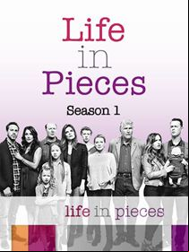 Life In Pieces Saison 1