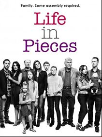 Life In Pieces