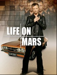 Life on Mars