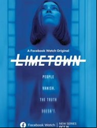 Limetown Saison 1