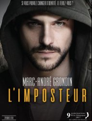 L'Imposteur Saison 1