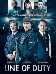 Line Of Duty