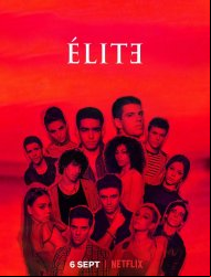 Élite Saison 2