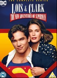 Loïs et Clark, les nouvelles aventures de Superman