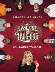 LOL : Last One Laughing Australia