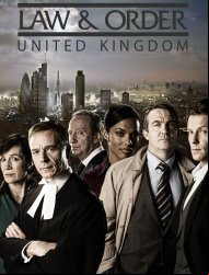Londres Police Judiciaire / London District Saison 4