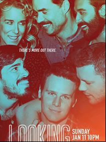 Looking Saison 2