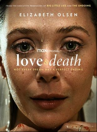 Love & Death