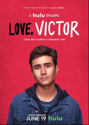 Love, Victor Saison 1