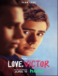 Love, Victor