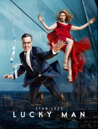 Lucky Man Saison 2