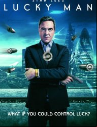 Lucky Man Saison 3