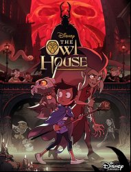Luz à Osville Saison 1