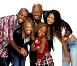 Ma Famille d'abord